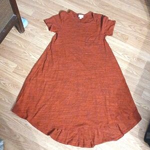 🏷3/$15 Lularoe Dress